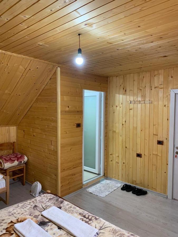 Bujtina Arlindi Valbone Exterior foto