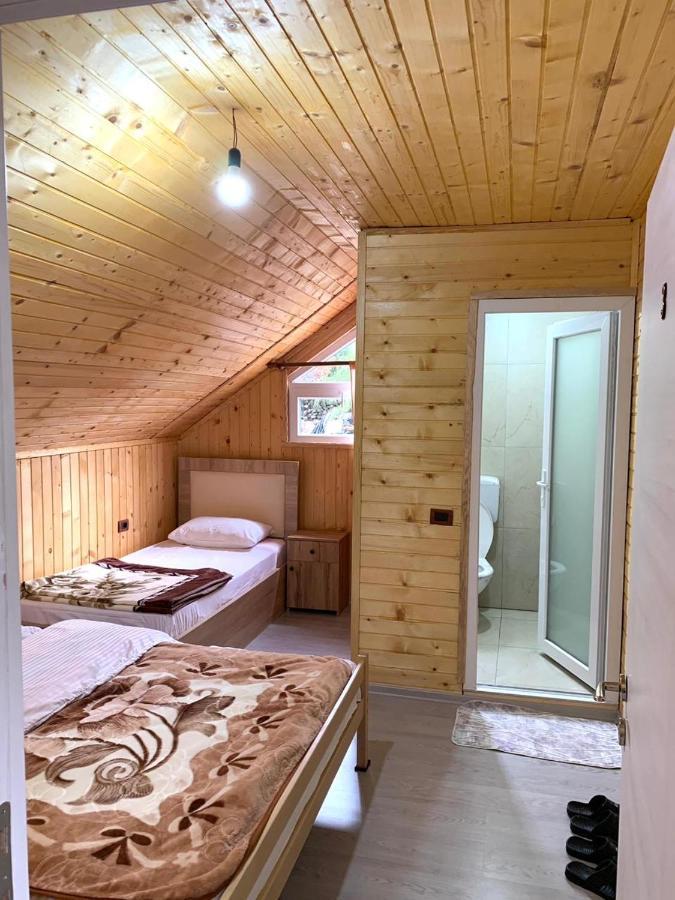 Bujtina Arlindi Valbone Exterior foto