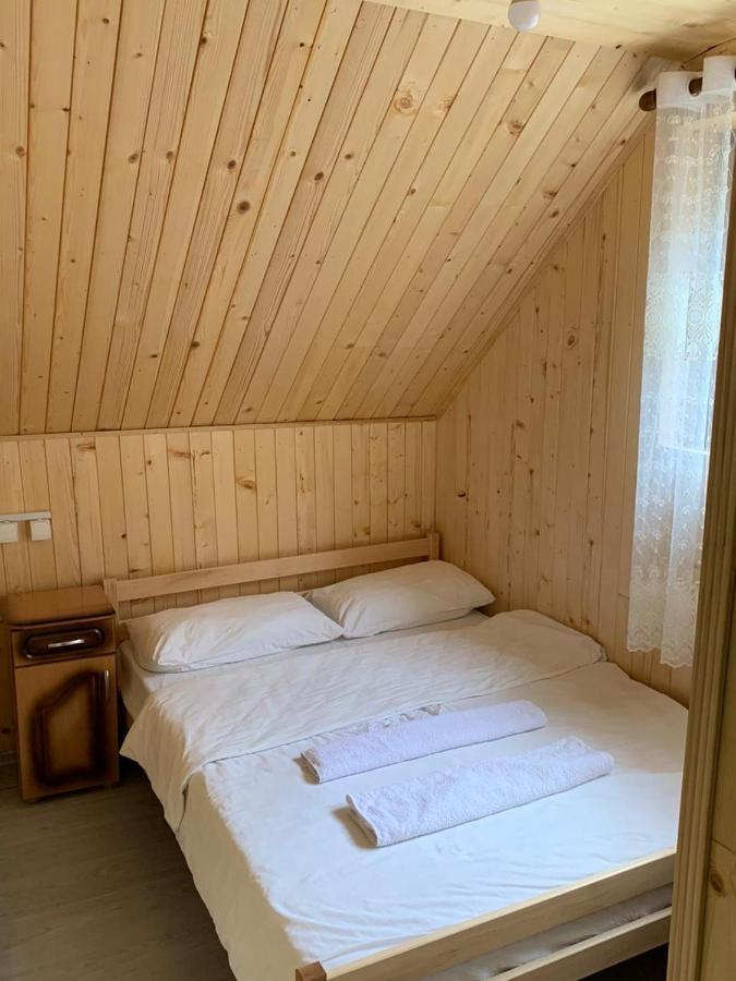 Bujtina Arlindi Valbone Exterior foto