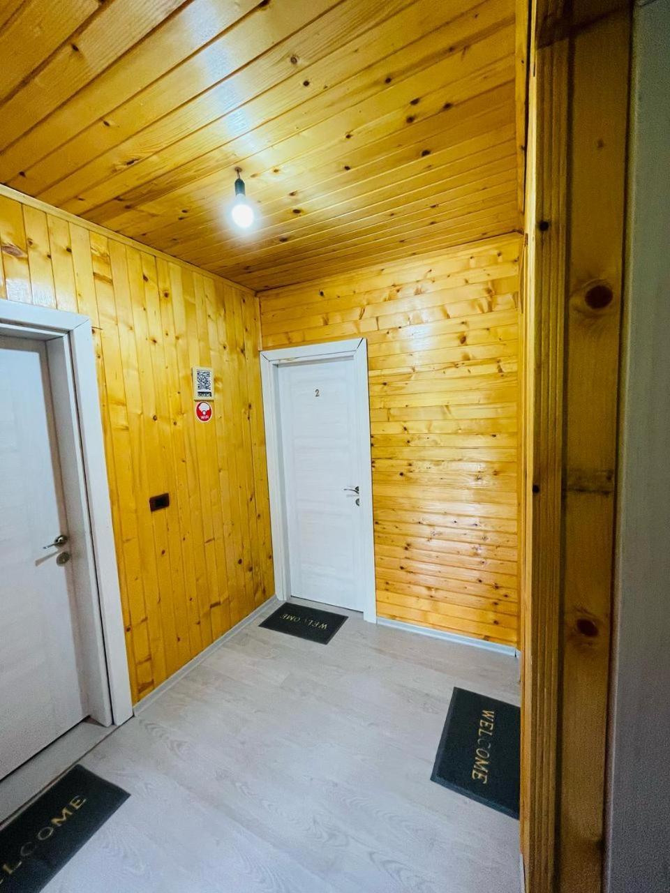 Bujtina Arlindi Valbone Exterior foto